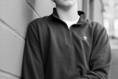 Niko's Senior Pics