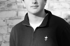 Niko's Senior Pics