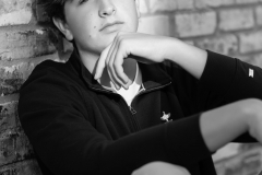 Niko's Senior Pics