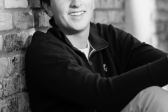 Niko's Senior Pics