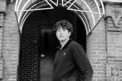 Niko's Senior Pics