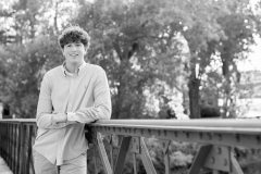Niko's Senior Pics