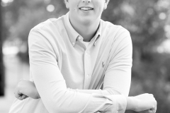 Niko's Senior Pics