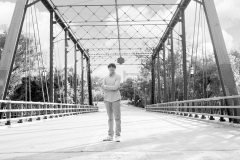 Niko's Senior Pics