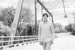 Niko's Senior Pics
