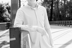 Niko's Senior Pics