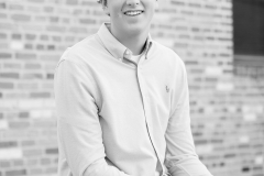 Niko's Senior Pics