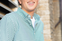Niko's Senior Pics