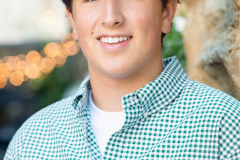 Niko's Senior Pics