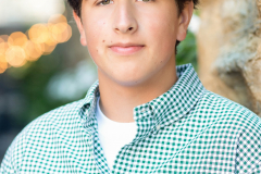 Niko's Senior Pics