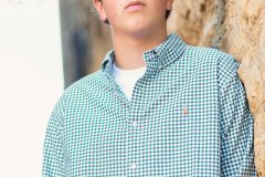 Niko's Senior Pics