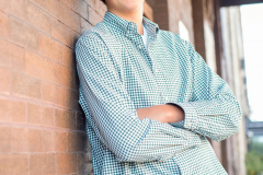 Niko's Senior Pics