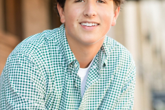 Niko's Senior Pics