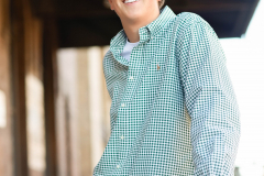 Niko's Senior Pics