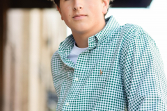 Niko's Senior Pics