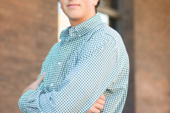 Niko's Senior Pics
