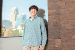 Niko's Senior Pics
