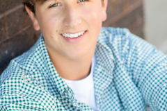 Niko's Senior Pics