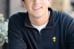 Niko's Senior Pics