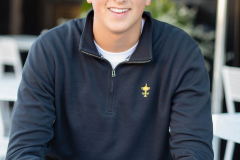 Niko's Senior Pics