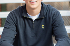 Niko's Senior Pics