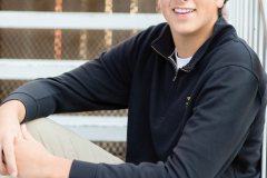 Niko's Senior Pics