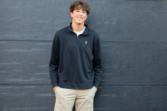 Niko's Senior Pics