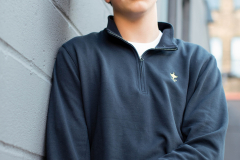 Niko's Senior Pics