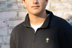 Niko's Senior Pics