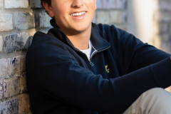 Niko's Senior Pics