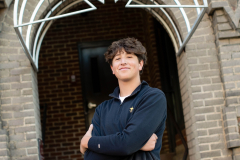 Niko's Senior Pics