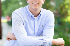 Niko's Senior Pics