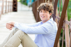 Niko's Senior Pics