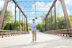 Niko's Senior Pics