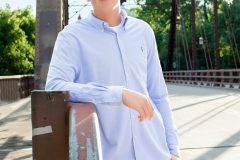 Niko's Senior Pics