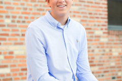 Niko's Senior Pics
