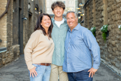 Niko's Senior Pics