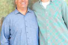 Niko's Senior Pics