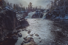 Kawishiwi Falls, Ely, MN