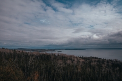 Mt. Josephine, Grand Portage, MN