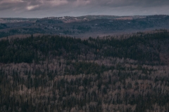 Mt. Josephine, Grand Portage, MN