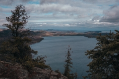 Mt. Josephine, Grand Portage, MN