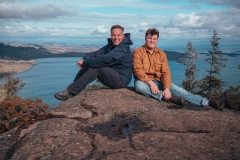 Mt. Josephine, Grand Portage, MN