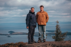 Mt. Josephine, Grand Portage, MN