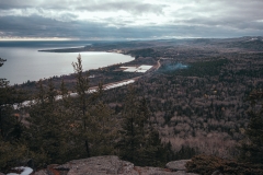 Mt. Josephine, Grand Portage, MN