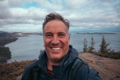 Mt. Josephine, Grand Portage, MN