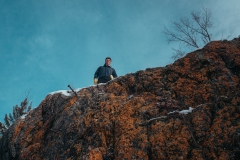 Kawishiwi Falls, Ely, MN