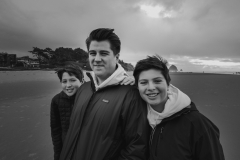 Three Brothers