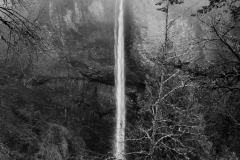Latourell Falls