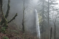 Latourell Falls